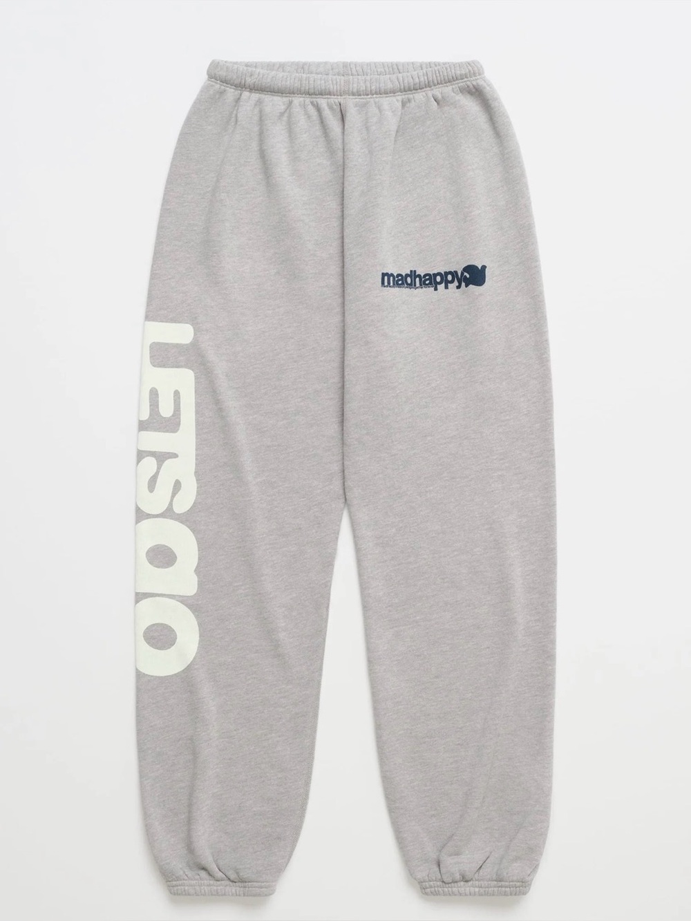 Madhappy FreeCity IGOTTANEWLIFE Fleece Sweatpant